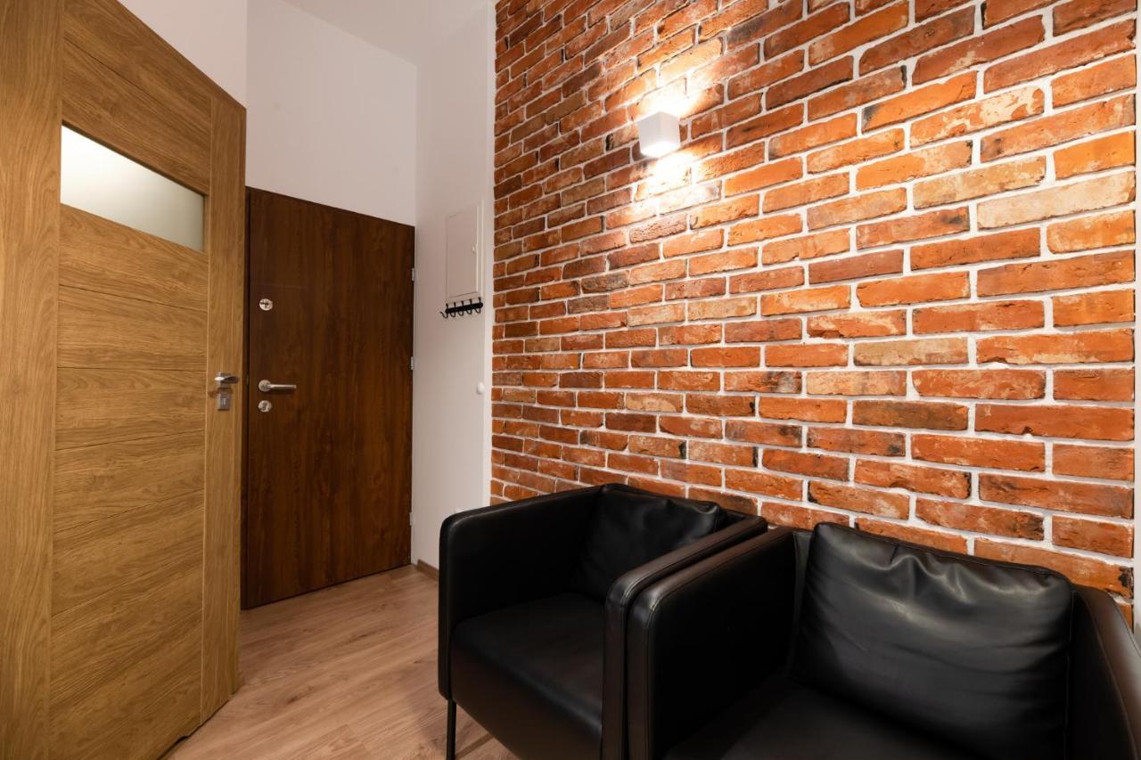 Neo Unique & Bright Apartments, Free Parking, 15Min Old Town & Kazimierz - By Homelike Krasków Eksteriør bilde